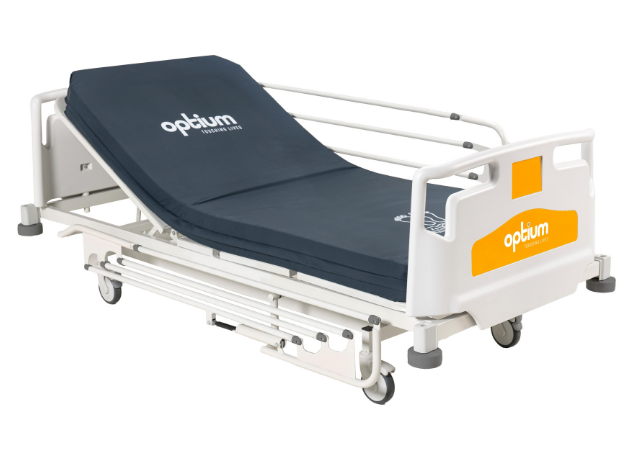 Electronic Patient Bed, 2 Motors 4